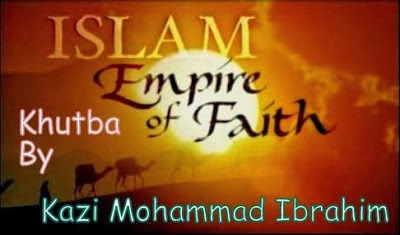 - 9.Bangla Waz MP3-Islam Empire of faith